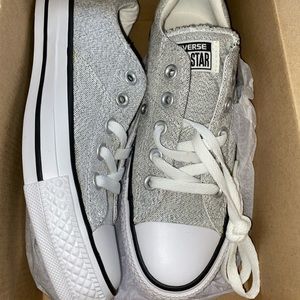 Converse CT Madison Ox Sneakers